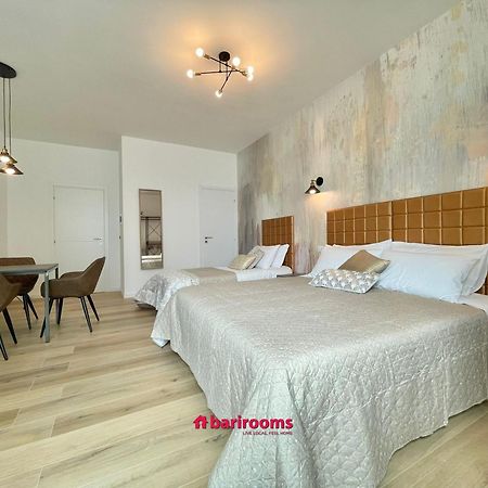 Savoia Suite Bari Extérieur photo