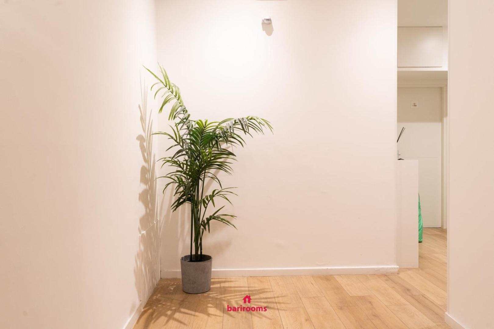 Savoia Suite Bari Extérieur photo