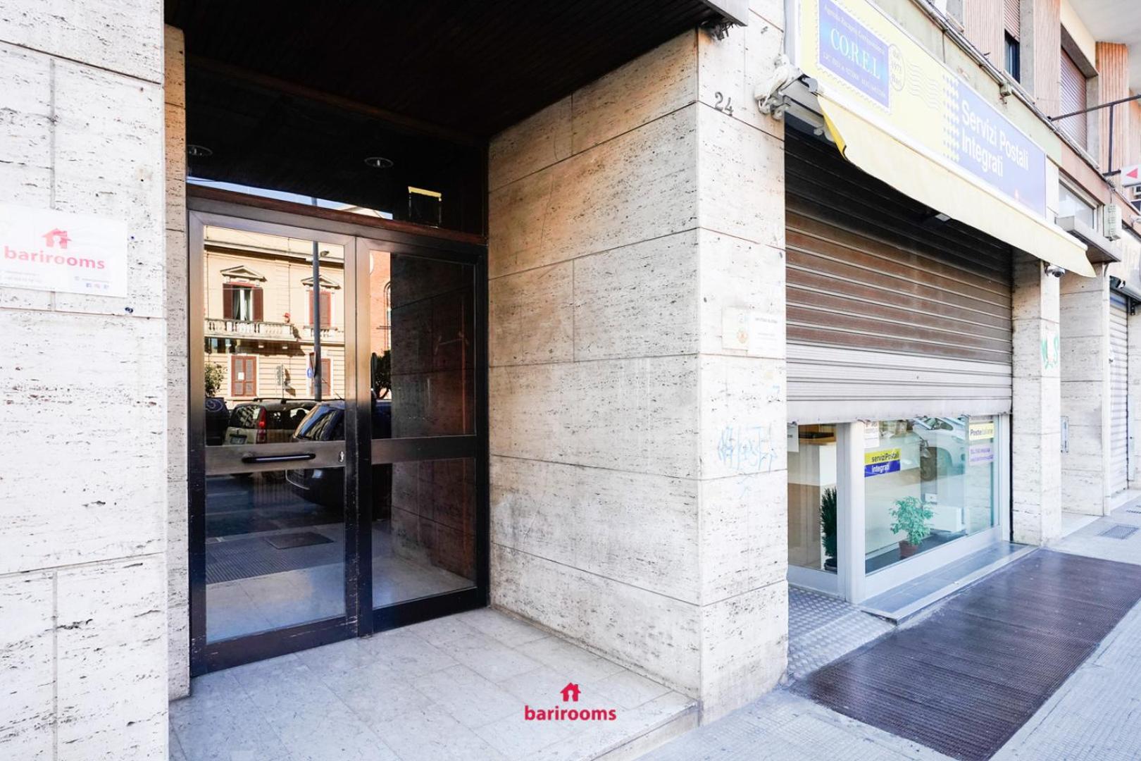Savoia Suite Bari Extérieur photo
