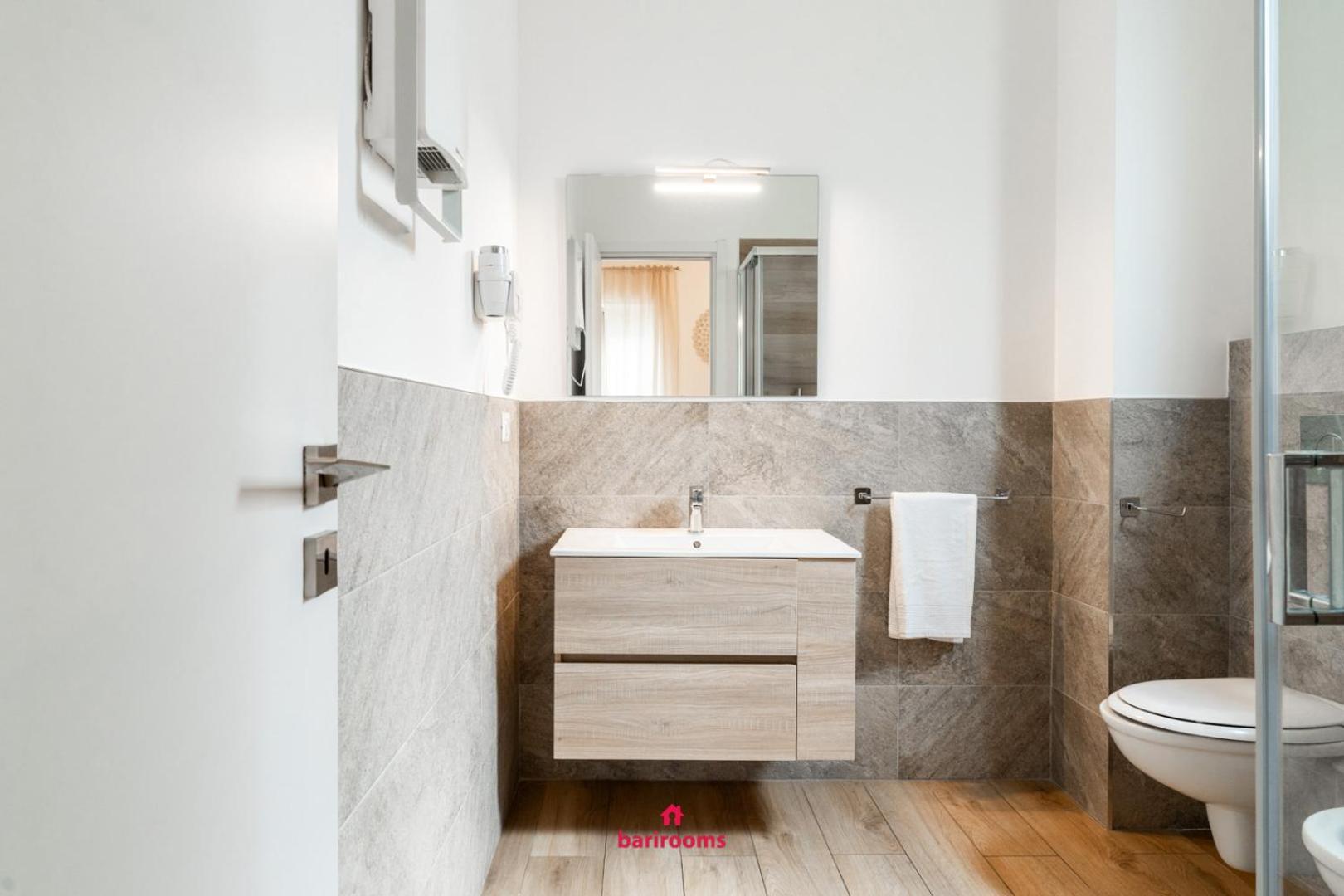 Savoia Suite Bari Extérieur photo