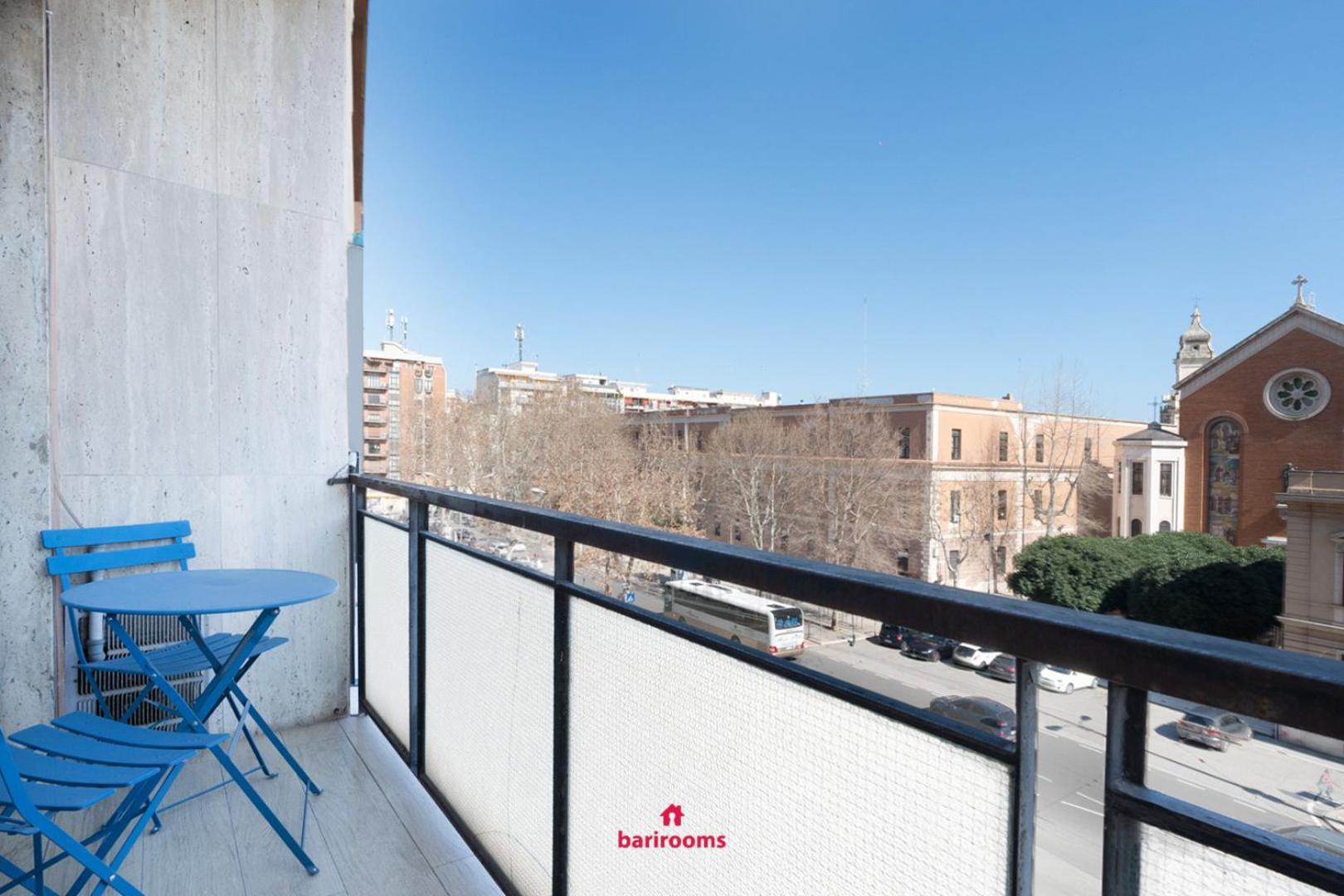 Savoia Suite Bari Extérieur photo