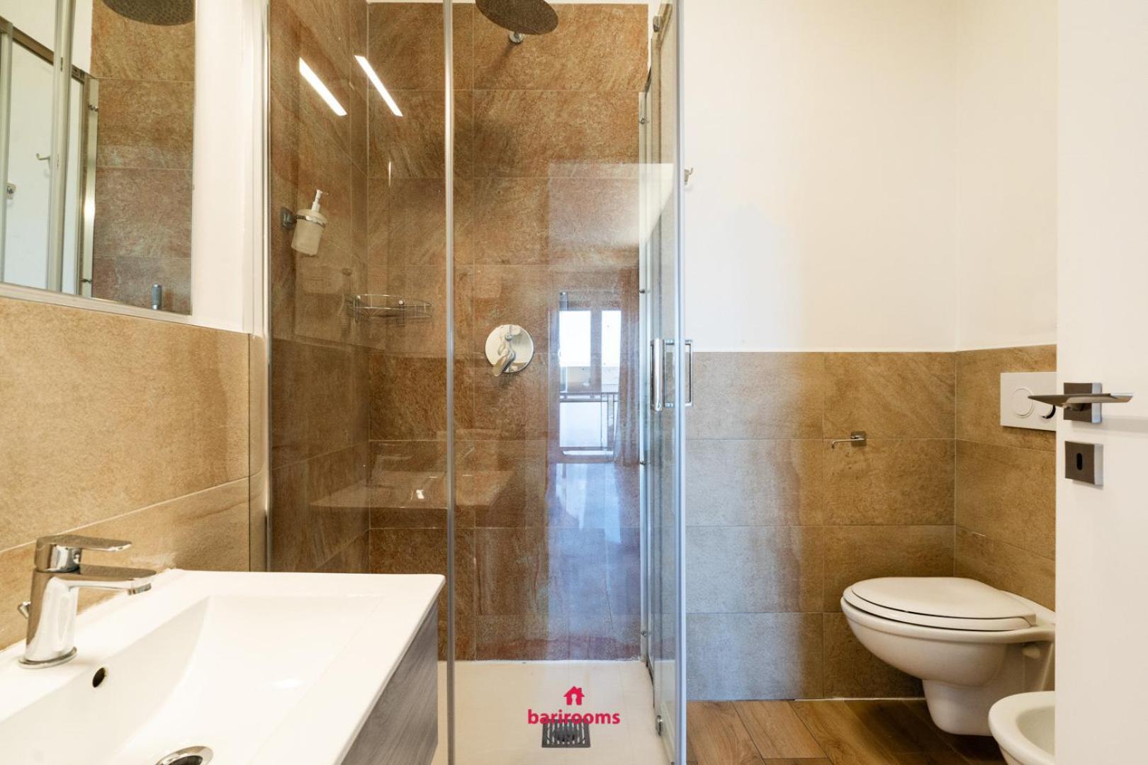 Savoia Suite Bari Extérieur photo