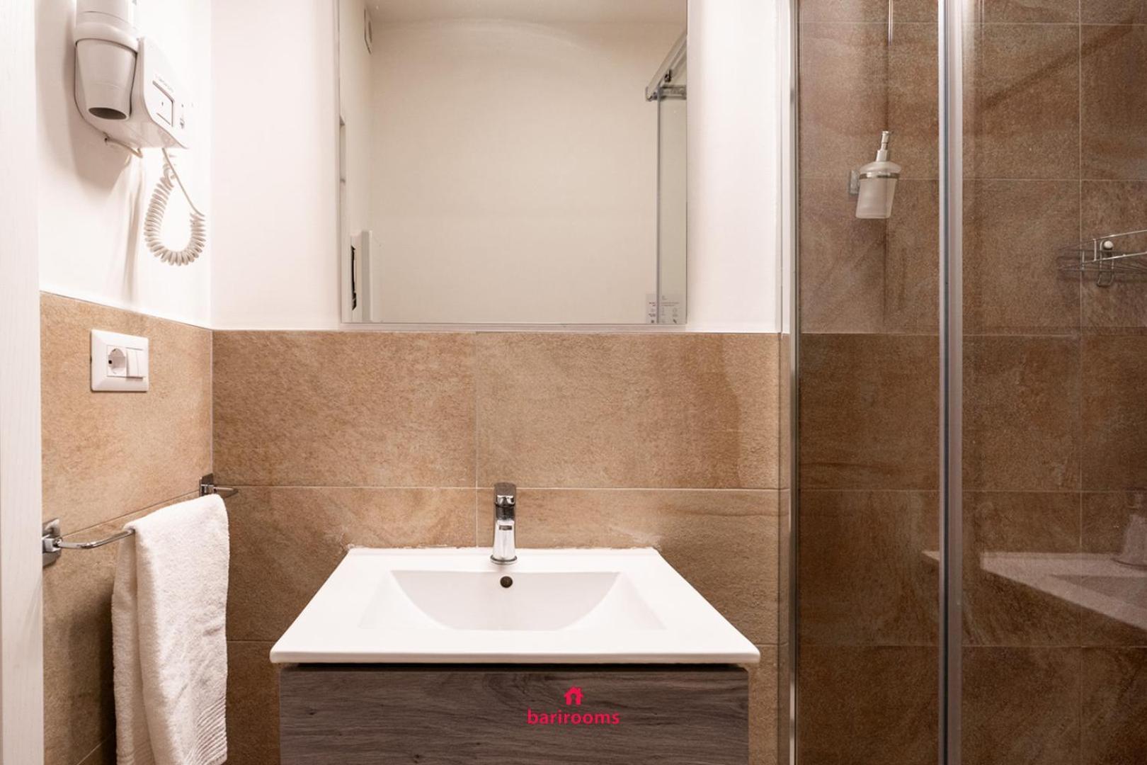 Savoia Suite Bari Extérieur photo