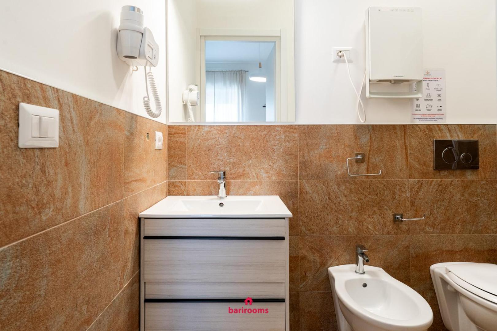 Savoia Suite Bari Extérieur photo
