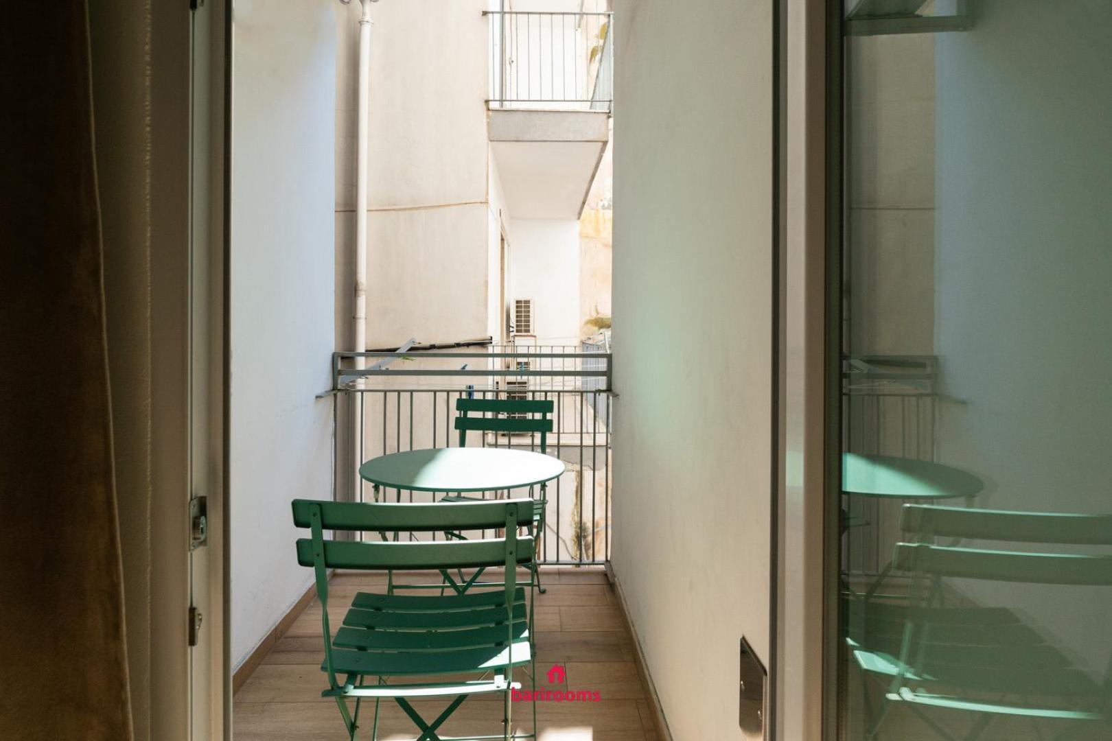 Savoia Suite Bari Extérieur photo