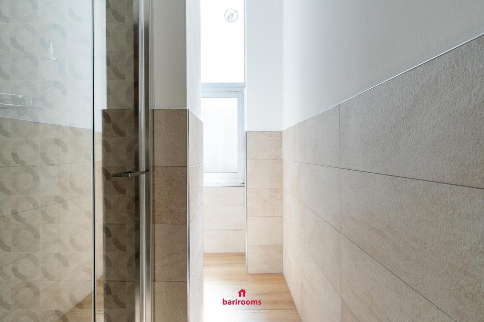 Savoia Suite Bari Extérieur photo