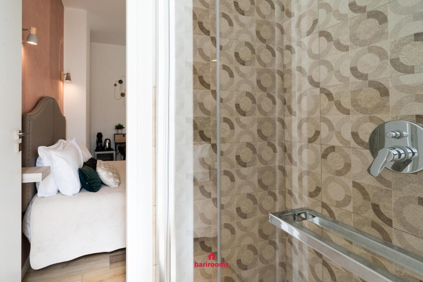 Savoia Suite Bari Extérieur photo