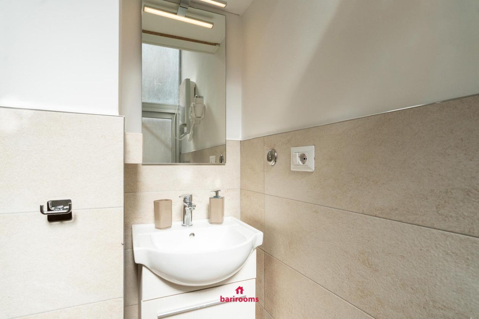 Savoia Suite Bari Extérieur photo