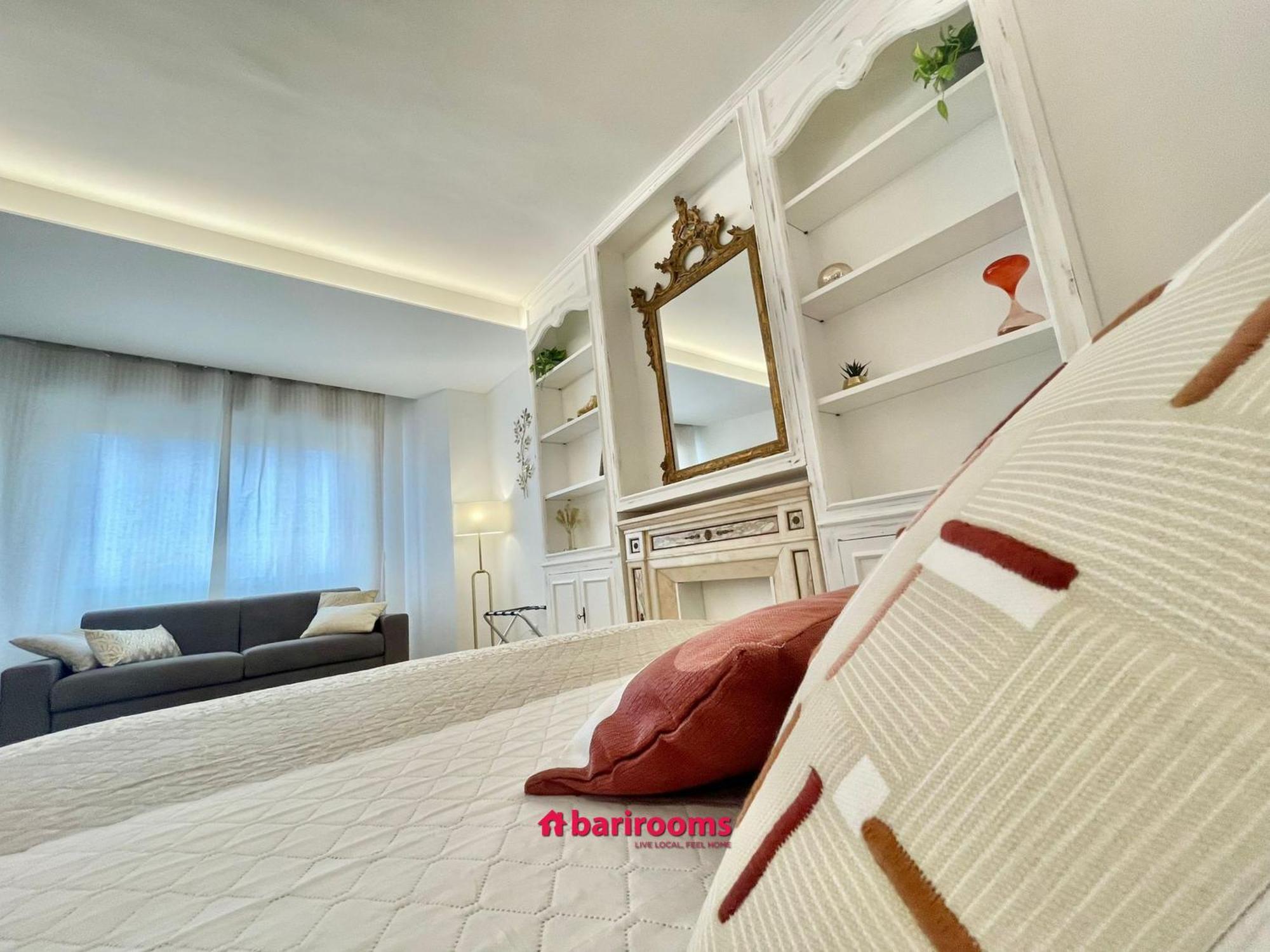 Savoia Suite Bari Extérieur photo