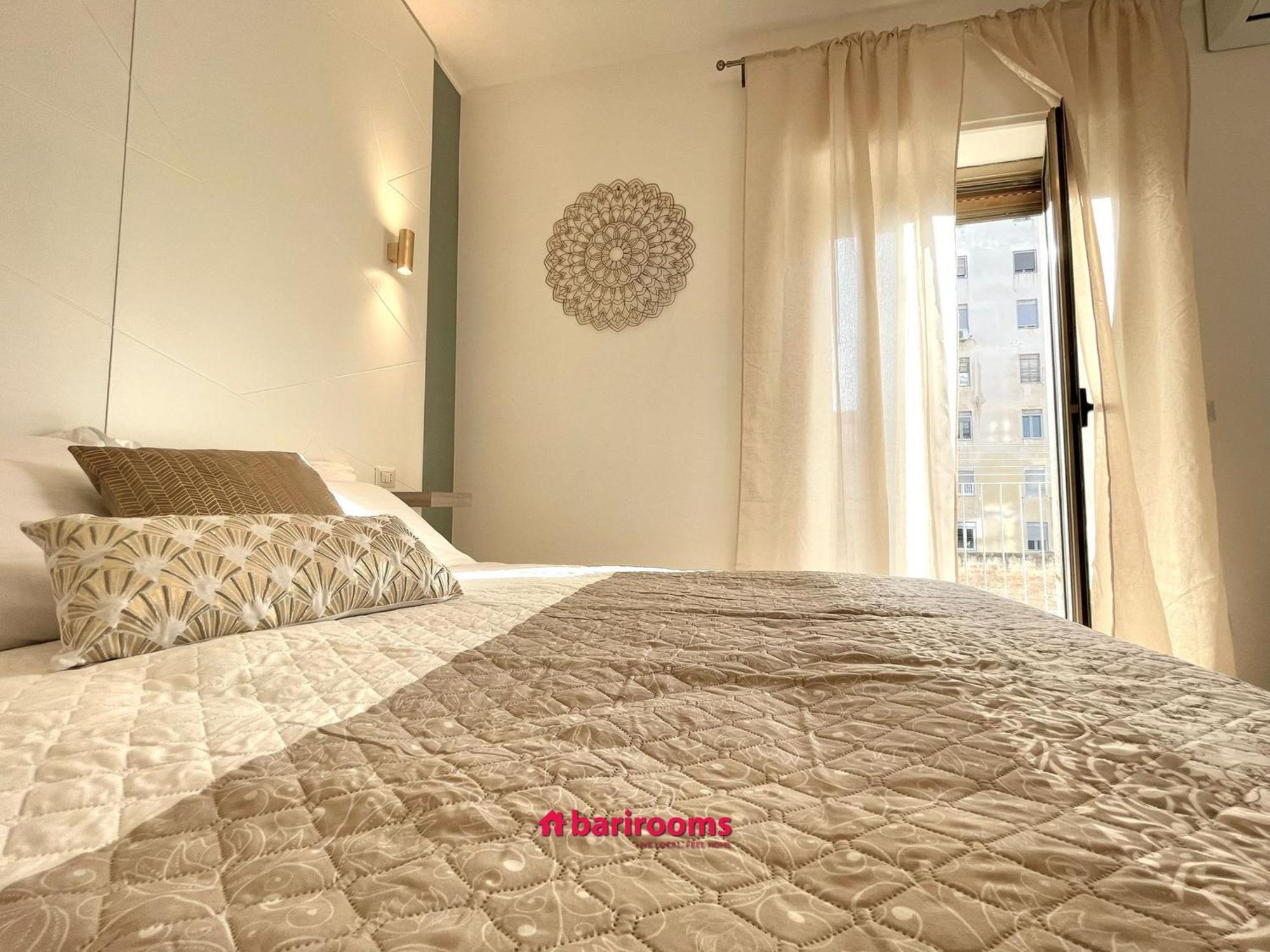 Savoia Suite Bari Extérieur photo