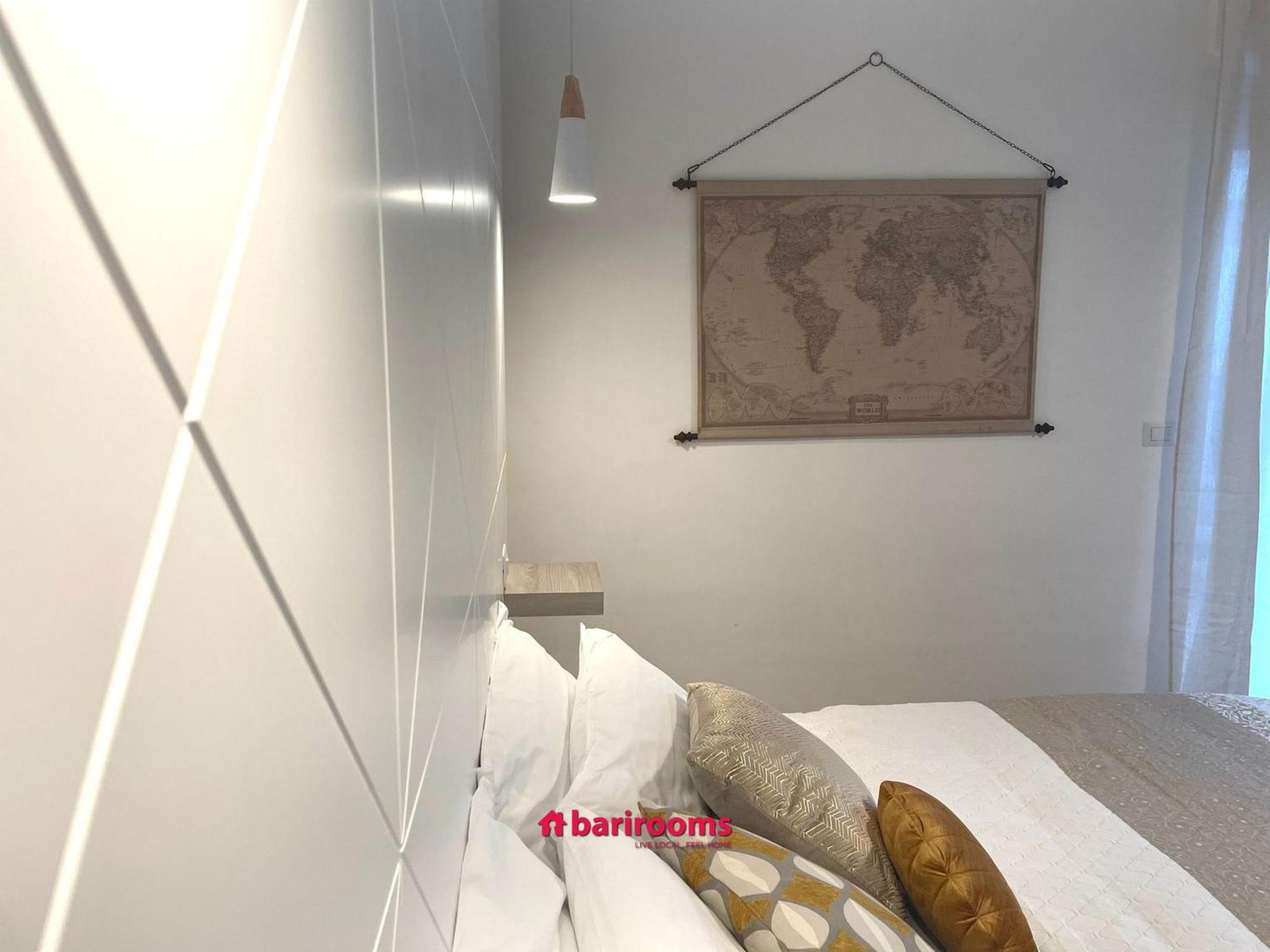 Savoia Suite Bari Extérieur photo