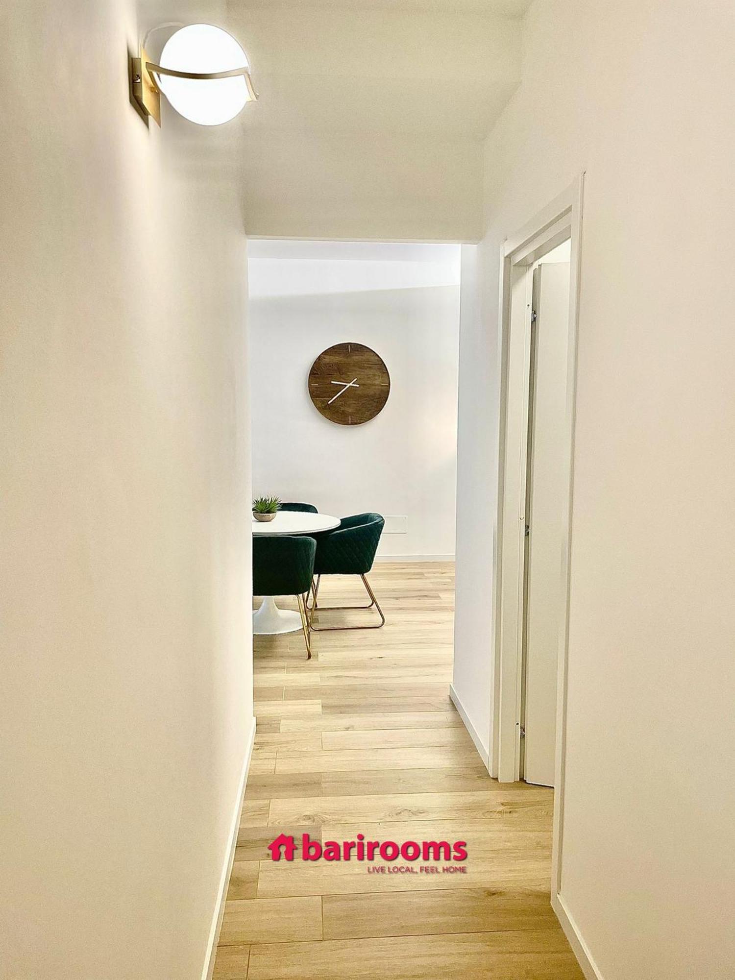 Savoia Suite Bari Extérieur photo