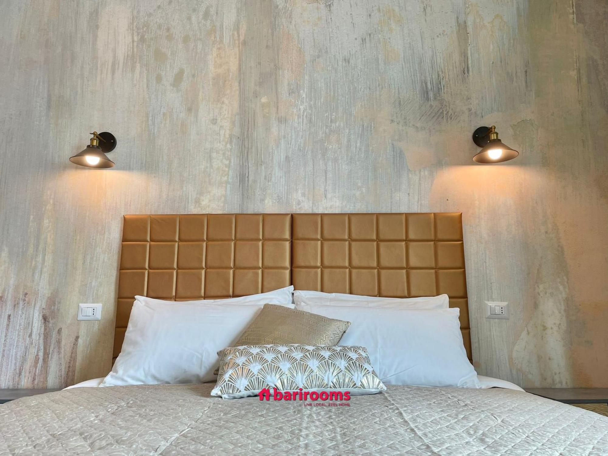 Savoia Suite Bari Extérieur photo