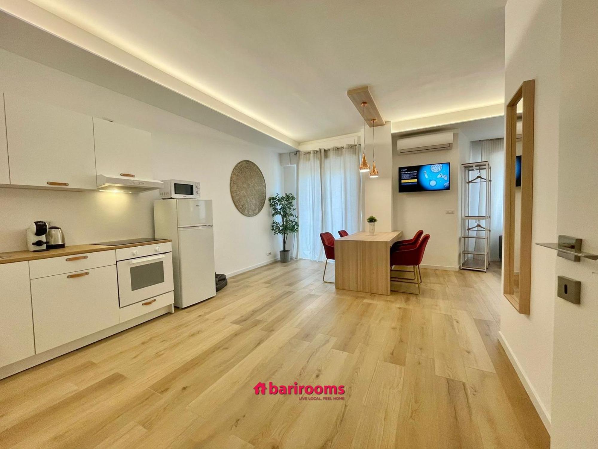 Savoia Suite Bari Extérieur photo