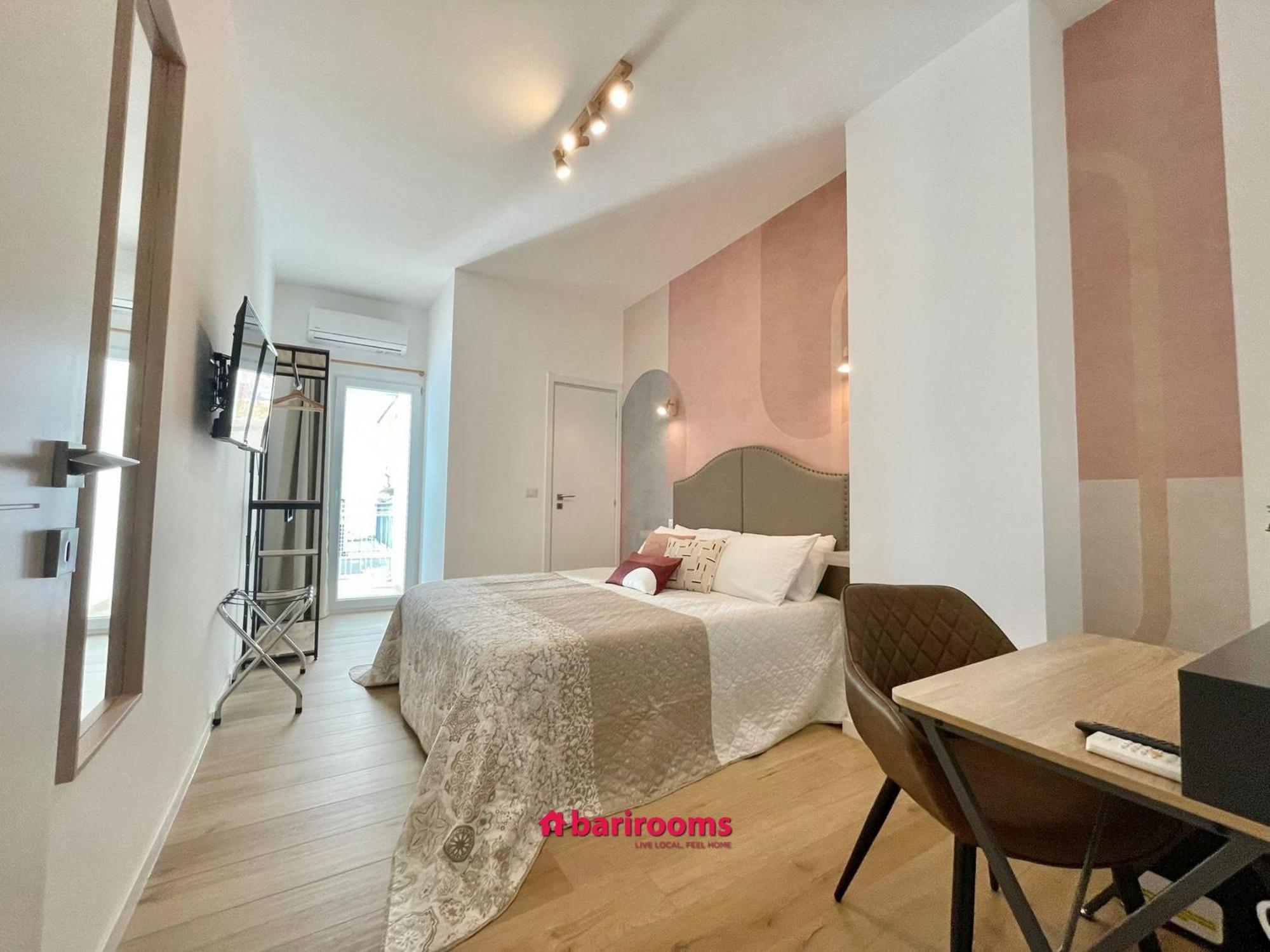 Savoia Suite Bari Extérieur photo