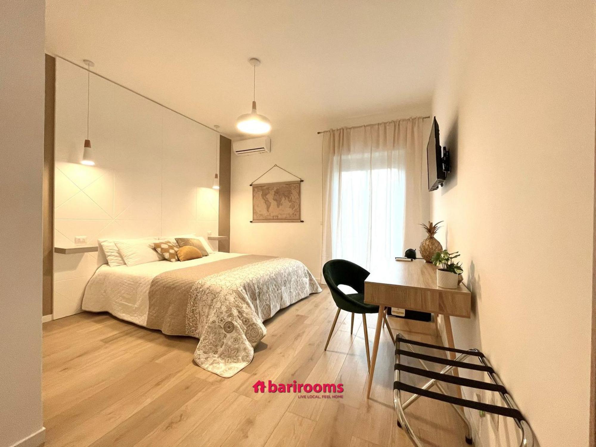 Savoia Suite Bari Extérieur photo