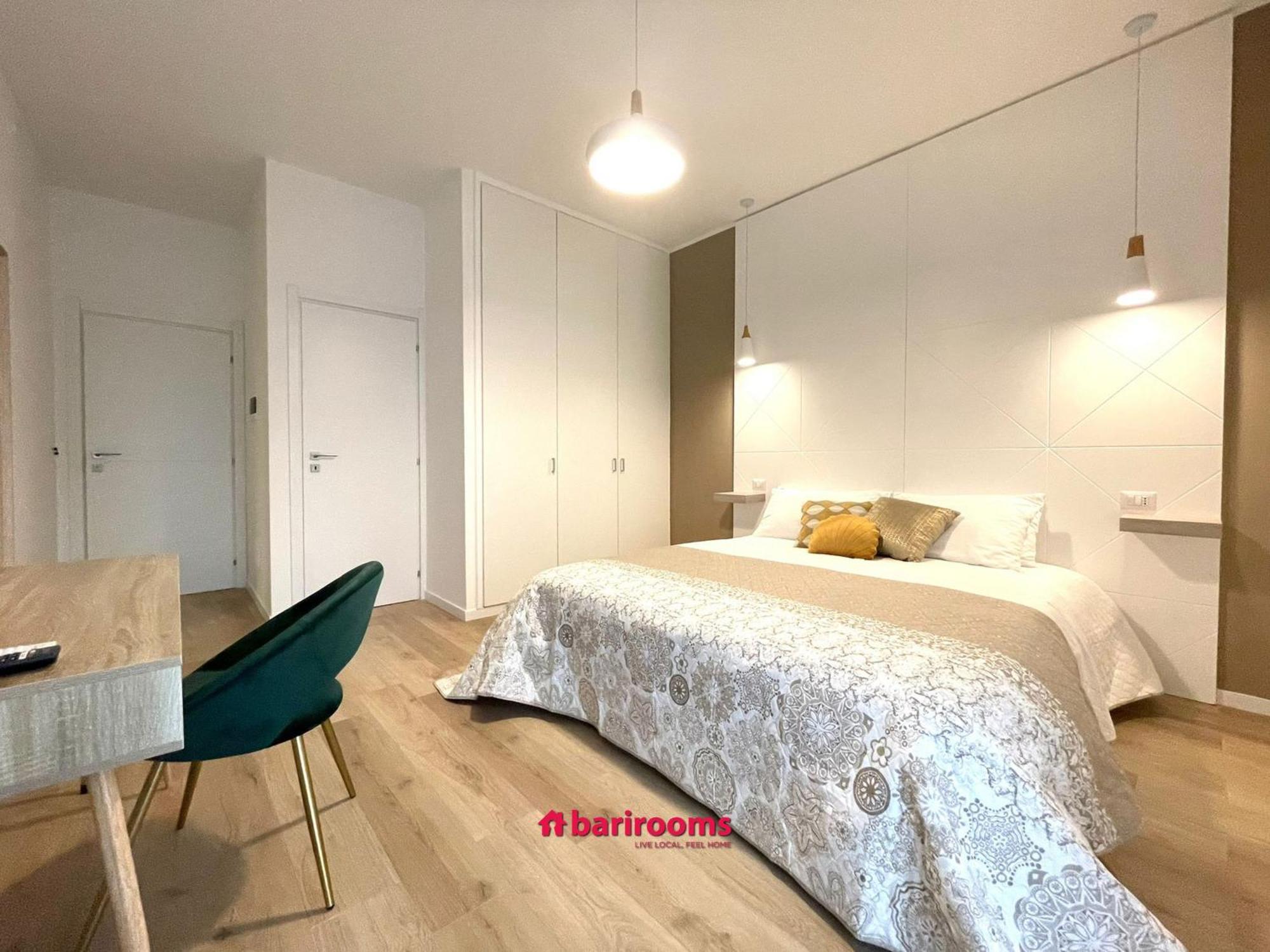 Savoia Suite Bari Extérieur photo