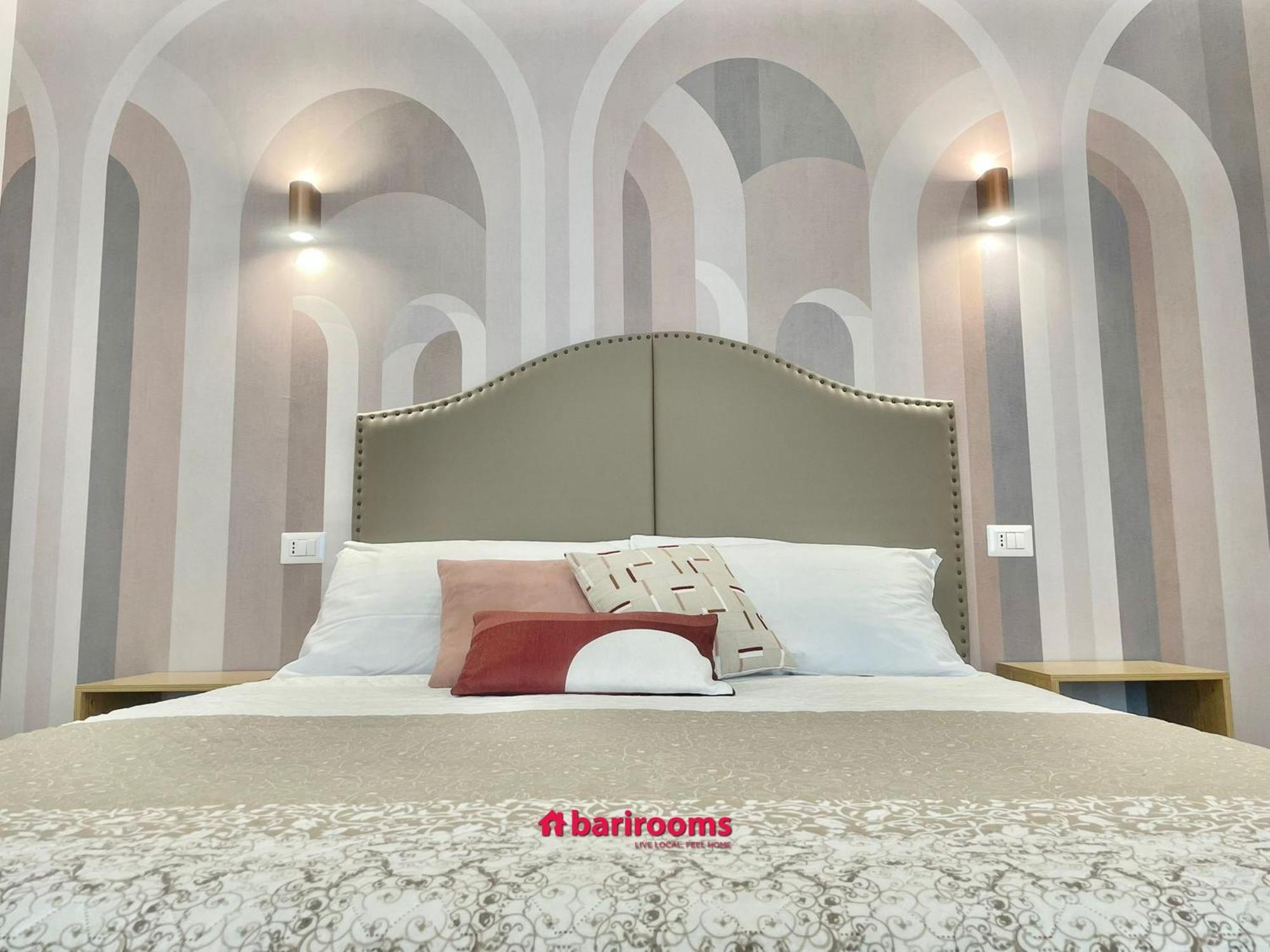 Savoia Suite Bari Extérieur photo