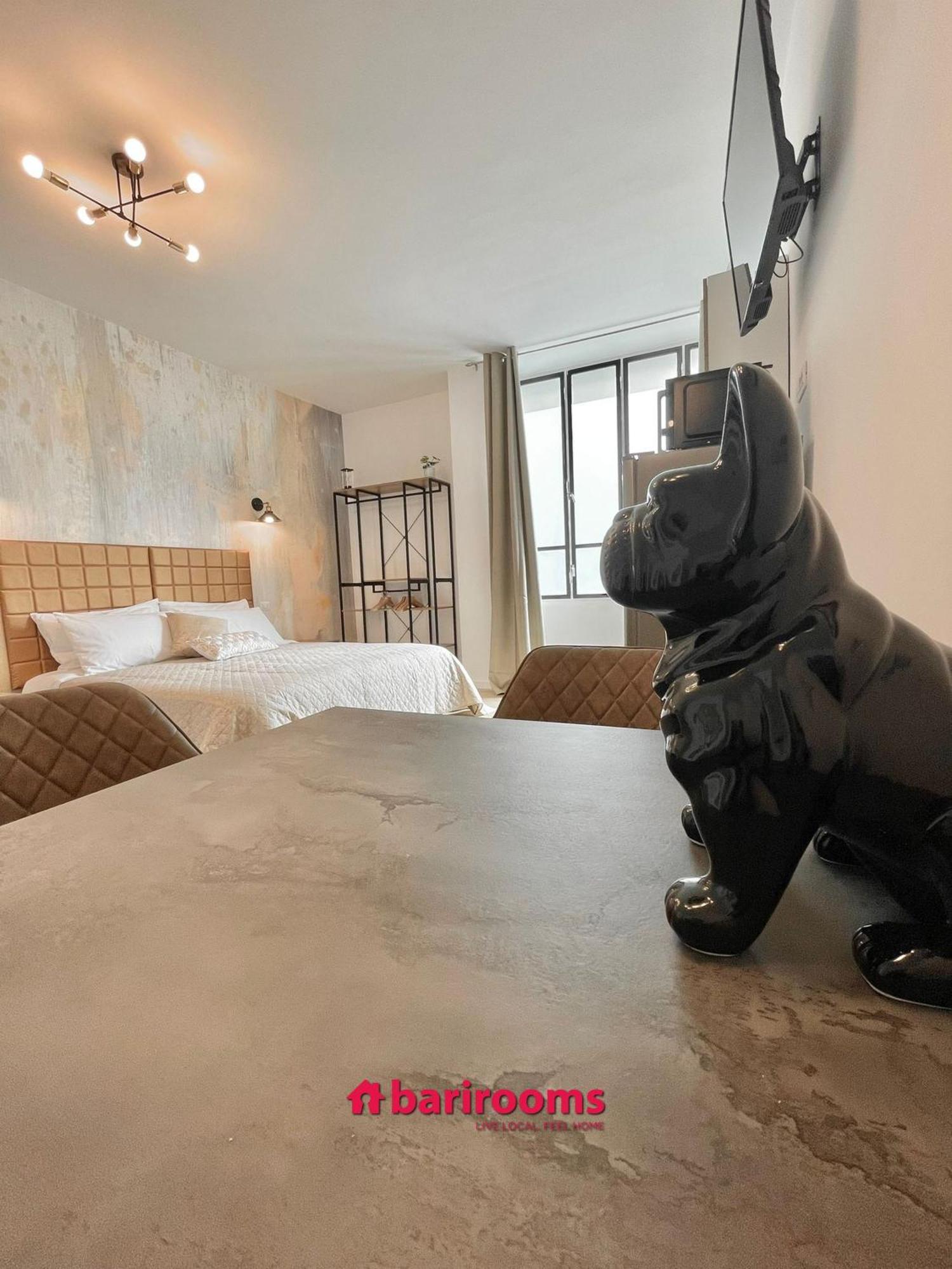 Savoia Suite Bari Extérieur photo