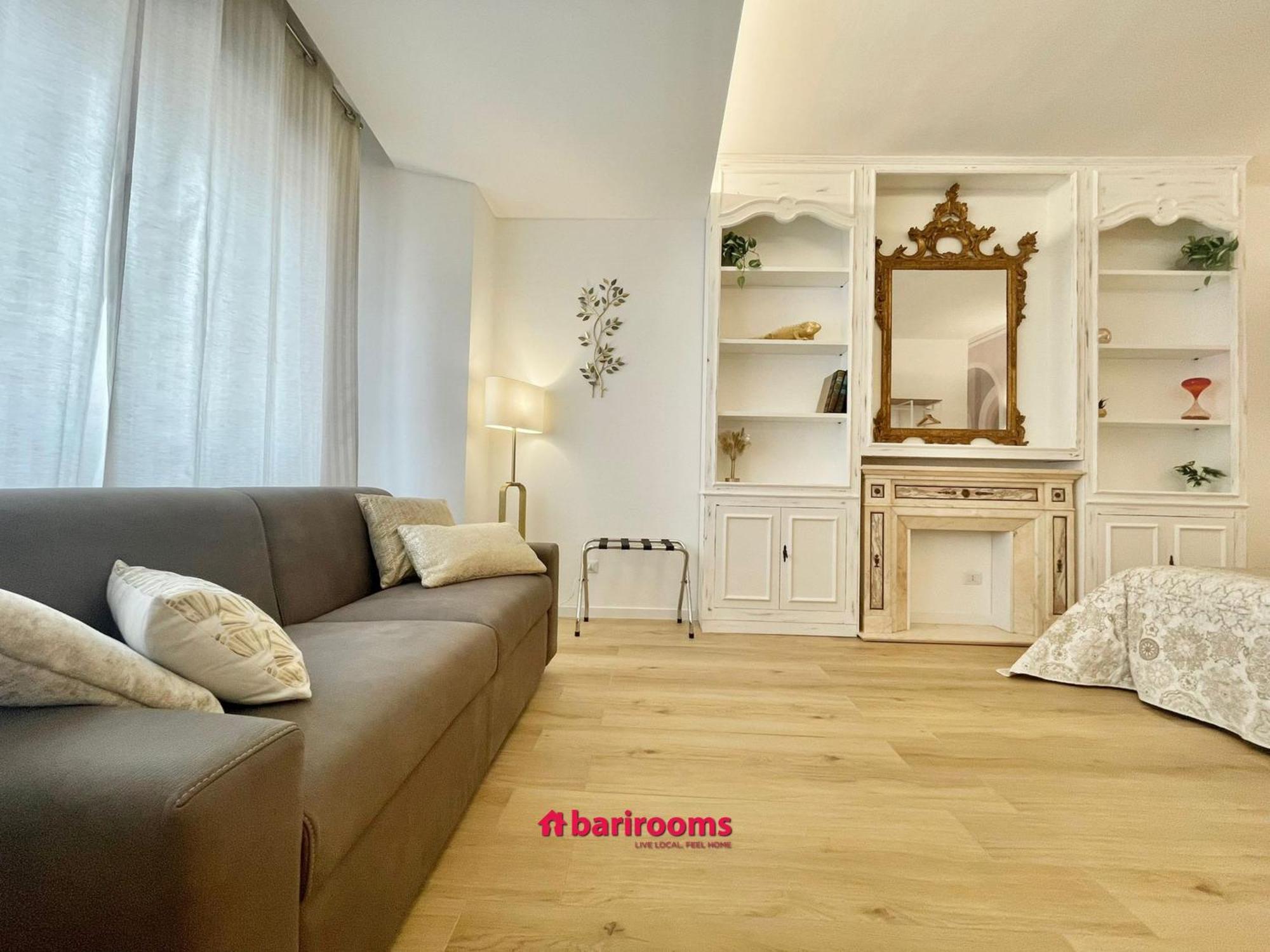 Savoia Suite Bari Extérieur photo