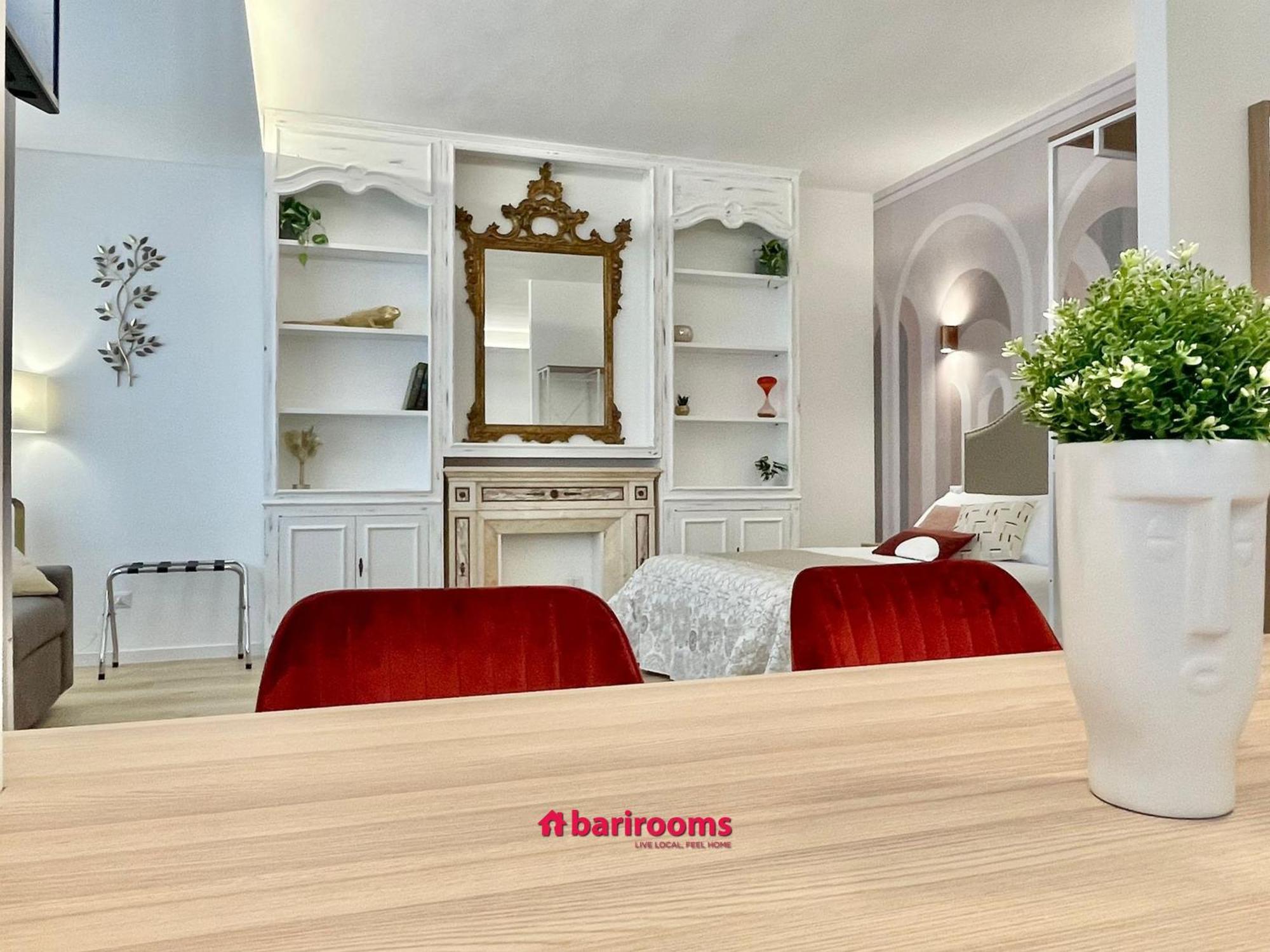 Savoia Suite Bari Extérieur photo
