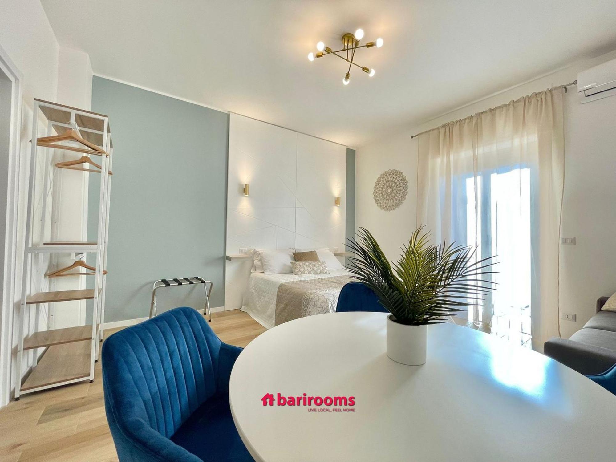 Savoia Suite Bari Extérieur photo