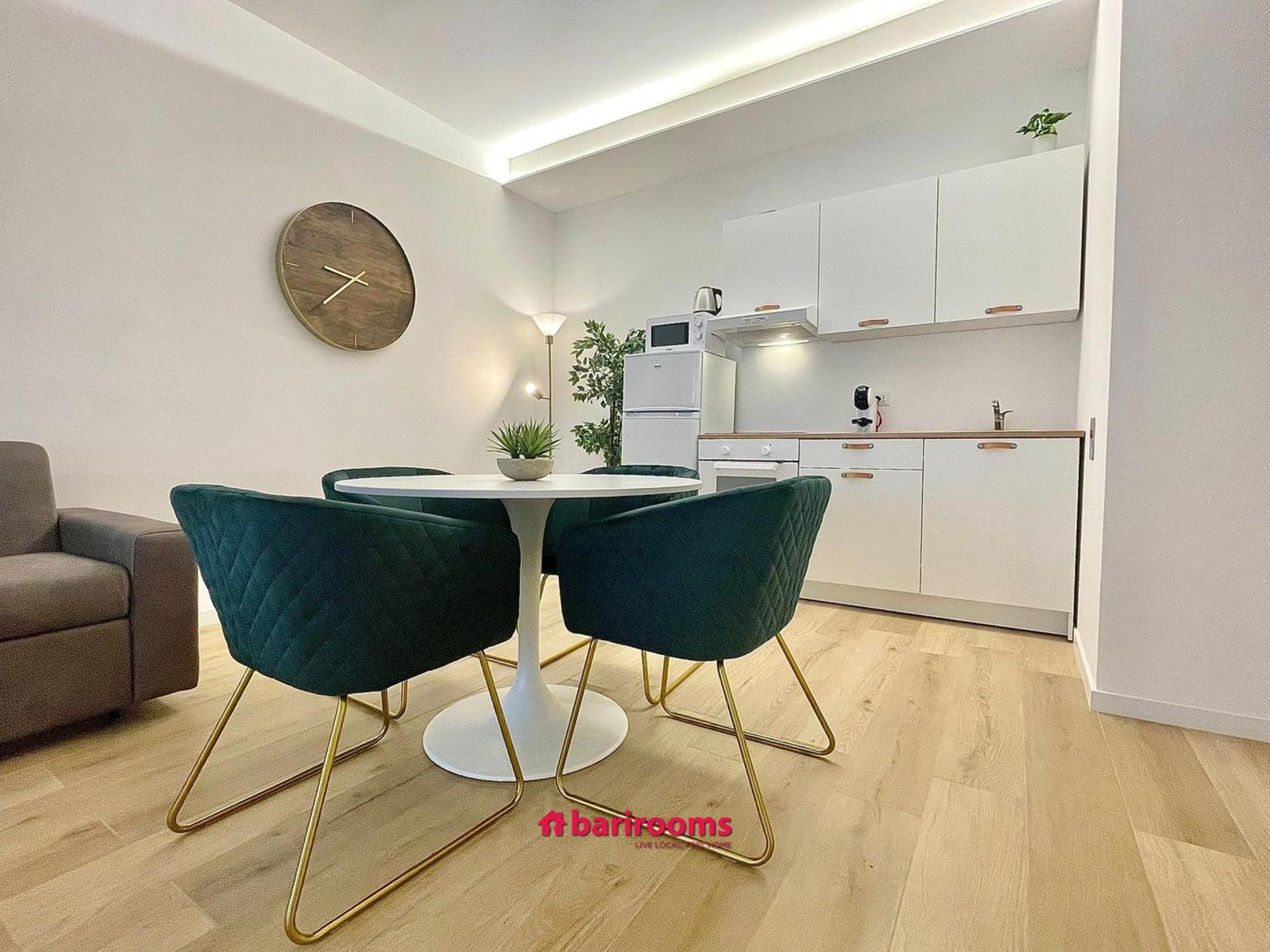 Savoia Suite Bari Extérieur photo
