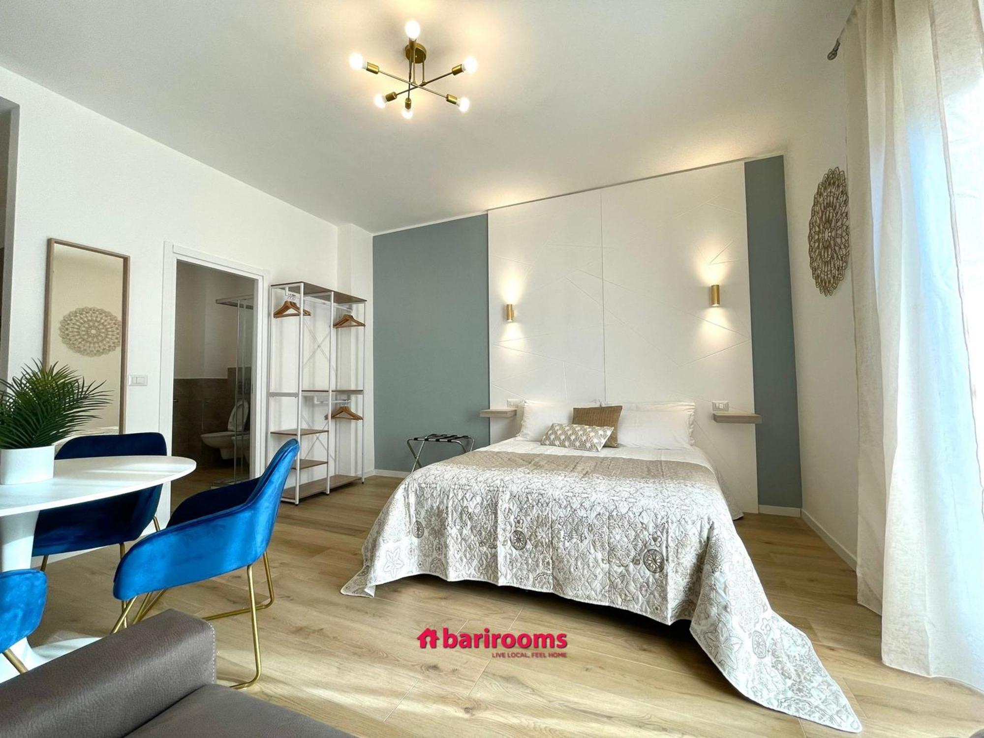 Savoia Suite Bari Extérieur photo