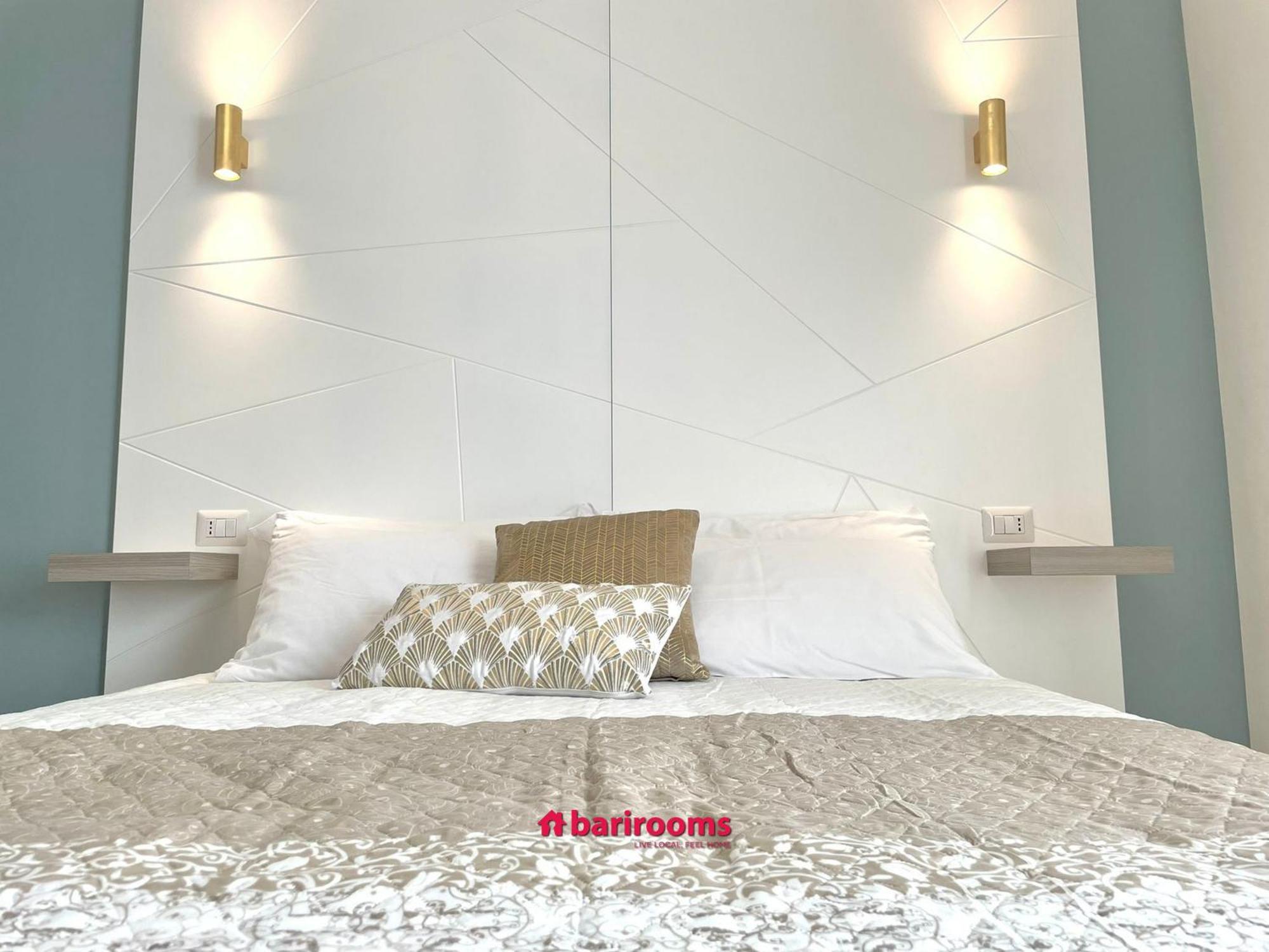 Savoia Suite Bari Extérieur photo